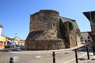 Torre Portixedda