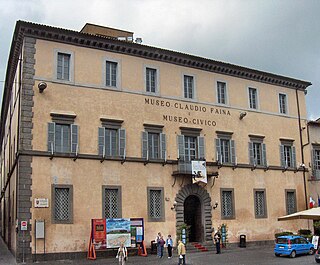Museo Claudio Faina