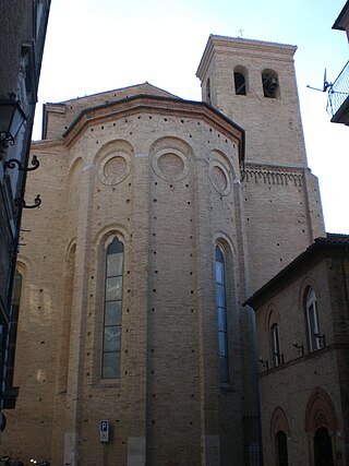 Basilica San Giuseppe da Copertino