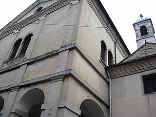 Chiesa di San Pietro