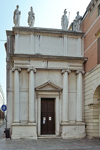 Chiesa di Santa Margherita