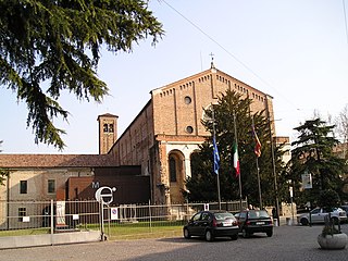 Musei Civici agli Eremitani