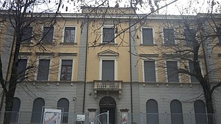 Museo della Fisica Giovanni Poleni