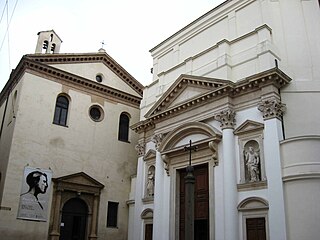 Oratorio San Rocco