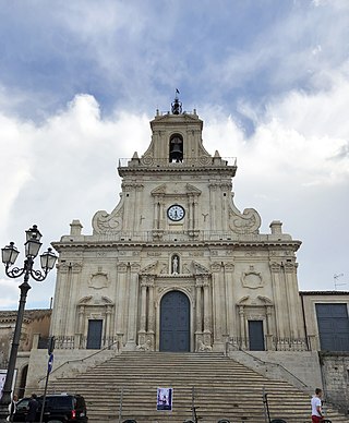 Basilica di San Sebastiano