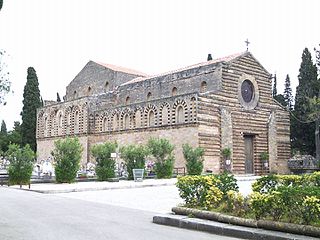 Chiesa del Santo Spirito