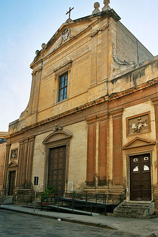 Chiesa di Santa Cita