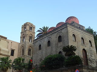Church of San Cataldo