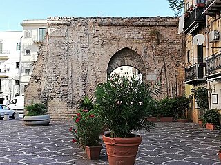 Porta Sant'Agata