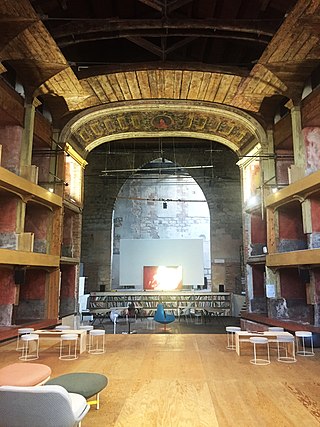 Teatro Garibaldi