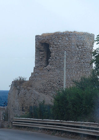 Torre del rotolo