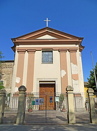 Chiesa di San Donnino