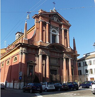 Chiesa di San Giuseppe