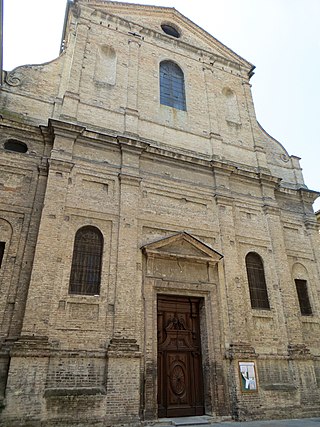Chiesa di San Quintino
