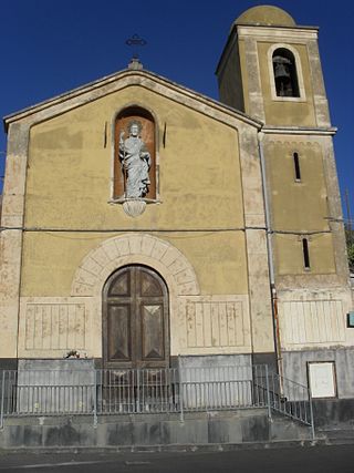 Chiesa di San Giacomo