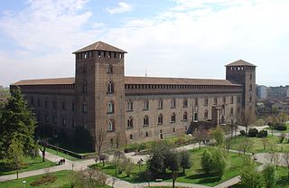 Castello Visconteo