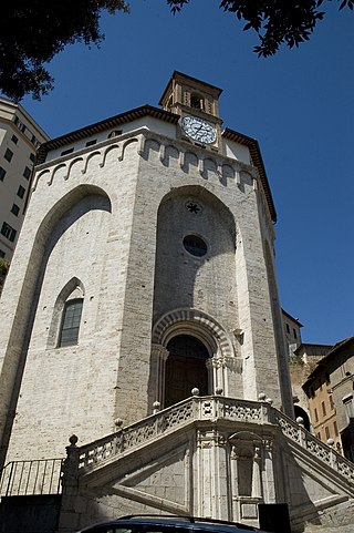 Chiesa di Sant'Ercolano