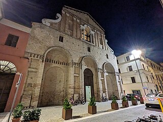 Chiesa di San Giovanni Battista