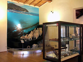 Museo archeologico del territorio di Populonia