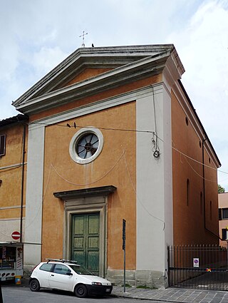 Chiesa di San Ranierino