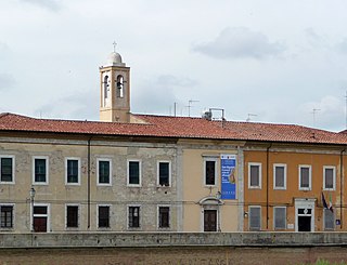 Chiesa di San Vito e Ranieri