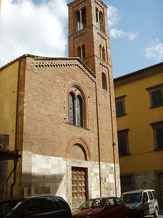 Chiesa di Santa Cecilia