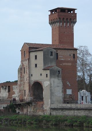 Old Citadel
