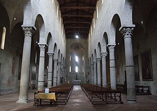 San Bartolomeo in Pantano