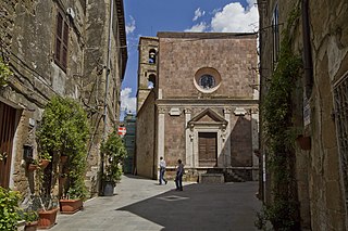 Chiesa di Santa Maria e San Rocco