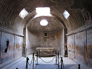 Forum Baths