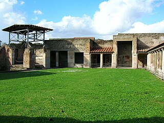 Terme Stabiane