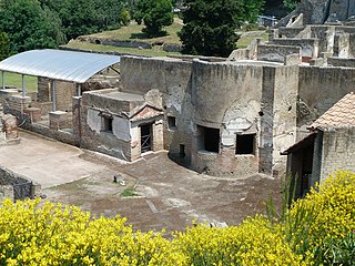 Terme Suburbane