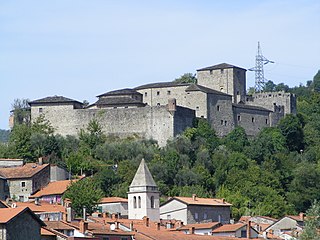 Ostello Castello del Piagnaro