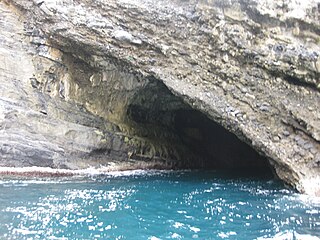 Isola Palmaria