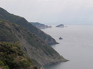 Isola del Tinetto