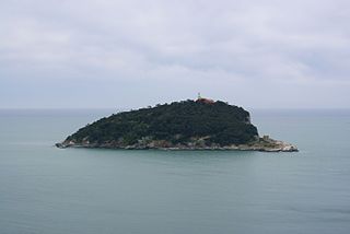 Isola del Tino