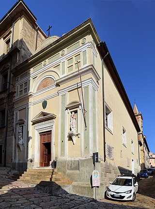 Chiesa di San Crispino
