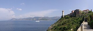 Portoferraio Lighthouse