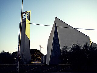 Chiesa della Madonna dell'Ulivo