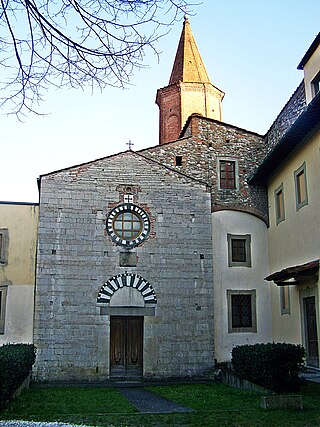 Chiesa di San Fabiano