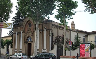 Chiesa di Sant'Anna
