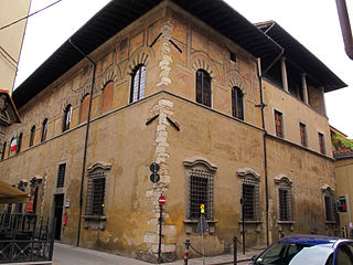 Museo Casa Francesco Datini