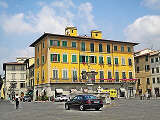 Palazzo Dragoni