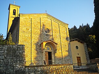 Pieve di Santa Maria a Filettole