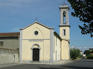 San Pietro a Grignano