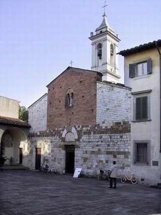 San Pietro a Jolo