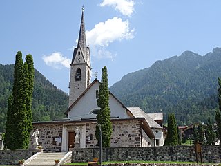 Chiesa San Marco