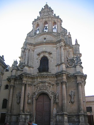 Chiesa di San Giuseppe