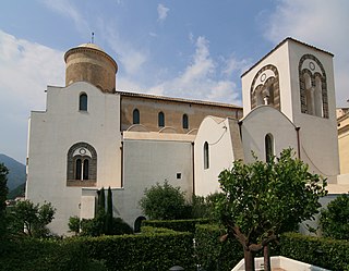 Chiesa di San Giovanni del Toro