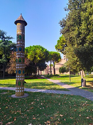 Giardini Speyer